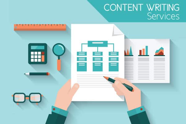 Content writing companies in pune